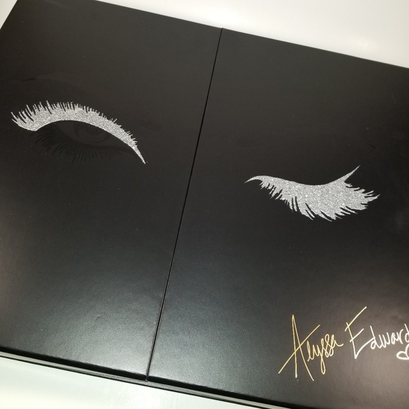 🆕️ABH Alyssa Edwards PR Box